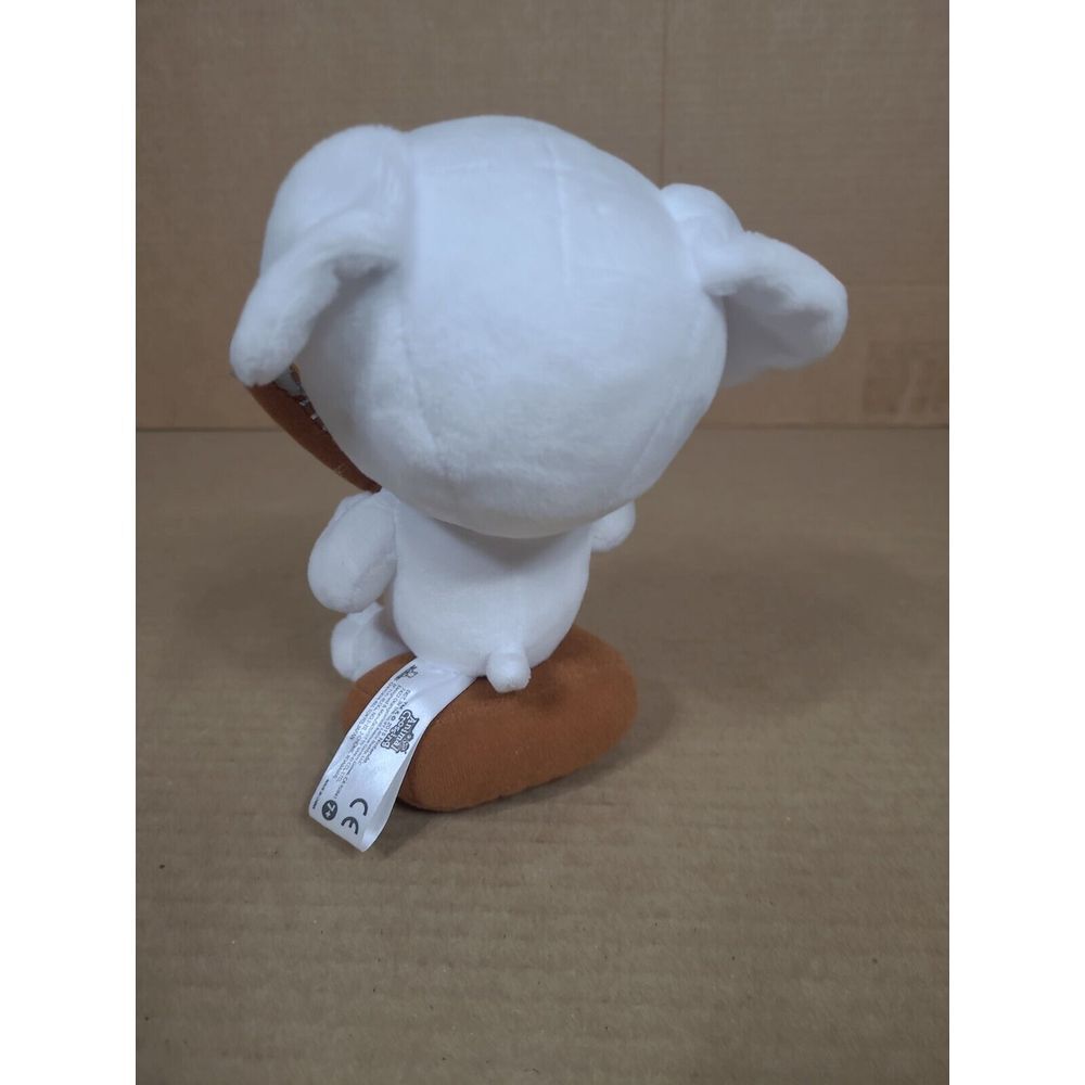 Animal Crossing K.K. Slider Plush Toy Doll Nintendo 2015 8.5" - Picture 5 of 5